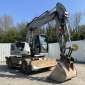 LIEBHERR A914 COMPACT używane używane