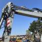 LIEBHERR A914 COMPACT używane używane
