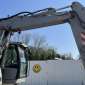 LIEBHERR A914 COMPACT używane używane