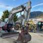 TAKEUCHI TB1140 używane używane