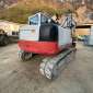 TAKEUCHI TB1140 używane używane