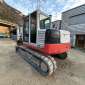 TAKEUCHI TB1140 używane używane