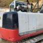 TAKEUCHI TB1140 używane używane