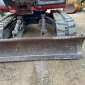TAKEUCHI TB1140 używane używane