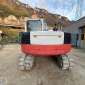 TAKEUCHI TB1140 używane używane