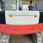 TAKEUCHI TB1140 używane używane