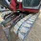 TAKEUCHI TB1140 używane używane