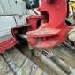 TAKEUCHI TB1140 używane używane