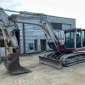 TAKEUCHI TB1140 używane używane