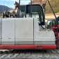 TAKEUCHI TB1140 używane używane