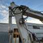 TAKEUCHI TB1140 używane używane