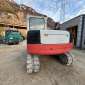 TAKEUCHI TB1140 używane używane