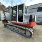 TAKEUCHI TB1140 używane używane