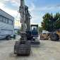 TAKEUCHI TB1140 używane używane