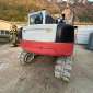 TAKEUCHI TB1140 używane używane