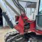 TAKEUCHI TB1140 używane używane