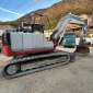TAKEUCHI TB1140 używane używane