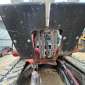 TAKEUCHI TB1140 używane używane