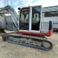 TAKEUCHI TB1140 używane używane
