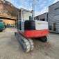 TAKEUCHI TB1140 używane używane