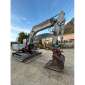 TAKEUCHI TB1140 używane używane