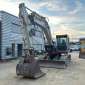 TAKEUCHI TB1140 używane używane