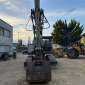 TAKEUCHI TB1140 używane używane