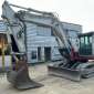 TAKEUCHI TB1140 używane używane
