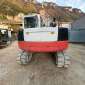 TAKEUCHI TB1140 używane używane