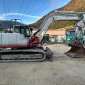 TAKEUCHI TB1140 używane używane