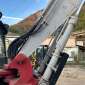 TAKEUCHI TB1140 używane używane