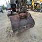 TAKEUCHI TB1140 używane używane
