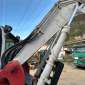 TAKEUCHI TB1140 używane używane