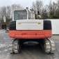 TAKEUCHI TB1140 d'occasion d'occasion