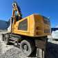 LIEBHERR LH30M LITRONIC used used