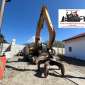 LIEBHERR LH30M LITRONIC used used