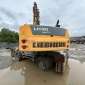 LIEBHERR LH30M LITRONIC used used