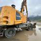LIEBHERR LH30M LITRONIC used used
