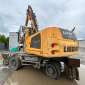 LIEBHERR LH30M LITRONIC used used