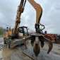 LIEBHERR LH30M LITRONIC used used