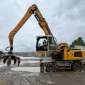 LIEBHERR LH30M LITRONIC used used