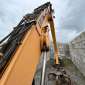 LIEBHERR LH30M LITRONIC used used