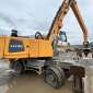 LIEBHERR LH30M LITRONIC used used