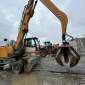 LIEBHERR LH30M LITRONIC used used