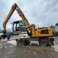 LIEBHERR LH30M LITRONIC used used