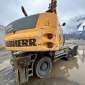 LIEBHERR LH30M LITRONIC used used