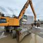 LIEBHERR LH30M LITRONIC used used