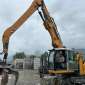 LIEBHERR LH30M LITRONIC used used
