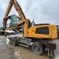 LIEBHERR LH30M LITRONIC used used
