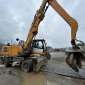 LIEBHERR LH30M LITRONIC used used
